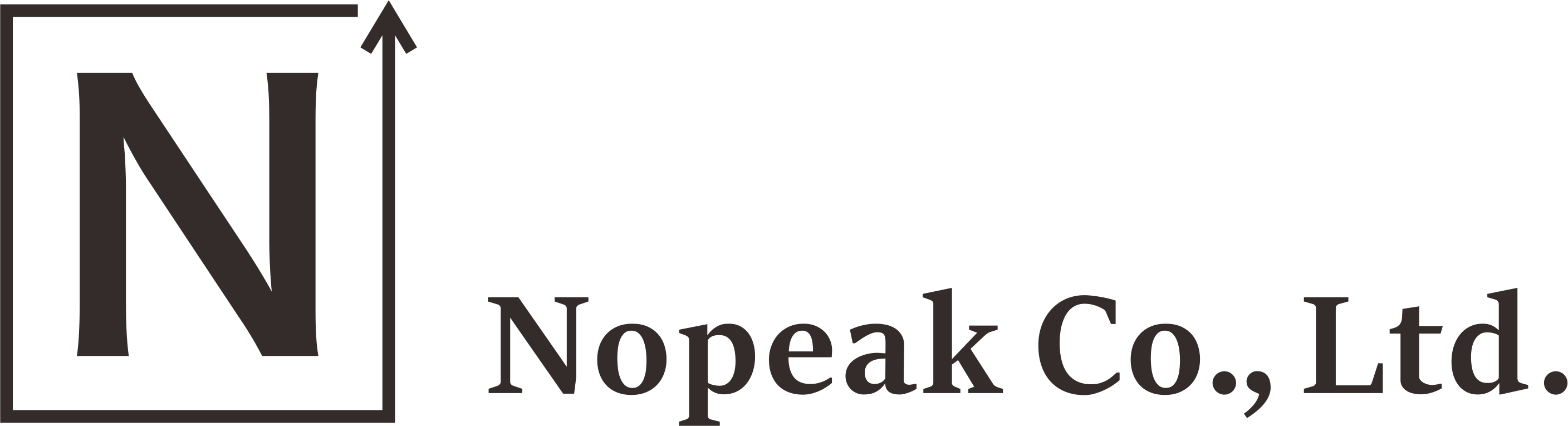 Nopeak株式会社